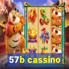 57b cassino